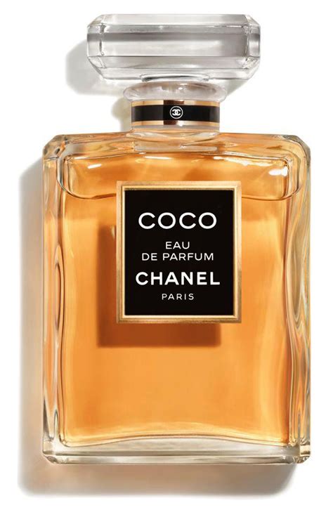 nordstrom coco chanel perfume|list of Coco Chanel perfumes.